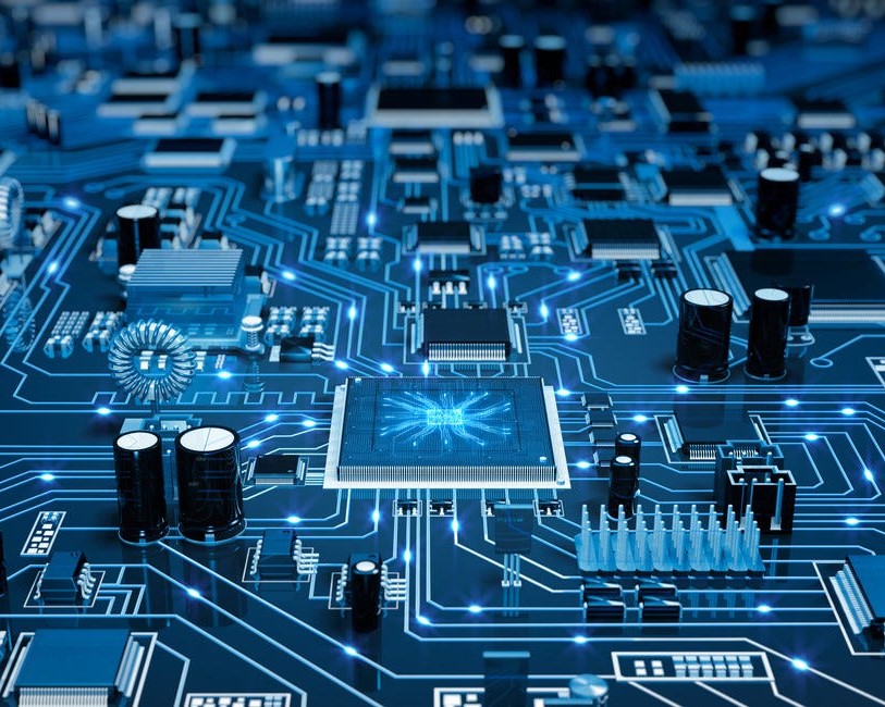 Virtual Environments